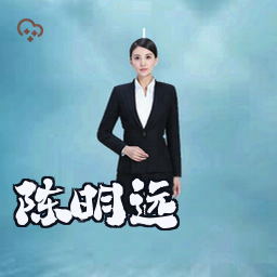 陈明远